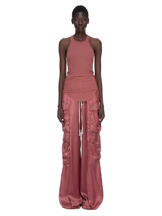 RICK OWENS – BUKSER RP02E4327K-13
