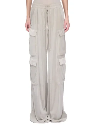 RICK OWENS – BUKSER RP02E4327V-08