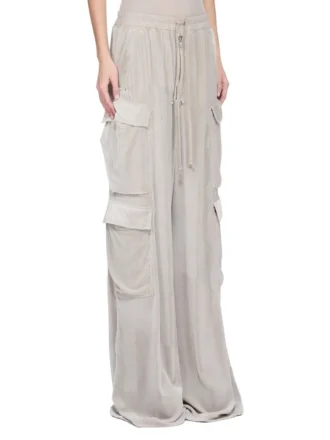 RICK OWENS – BUKSER RP02E4327V-08