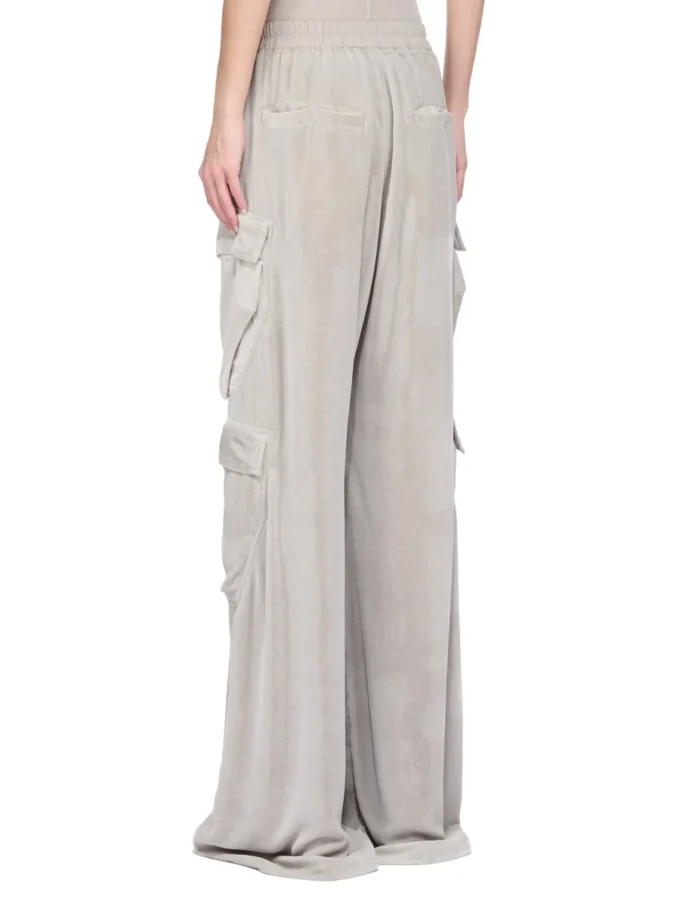RICK OWENS – BUKSER RP02E4327V-08