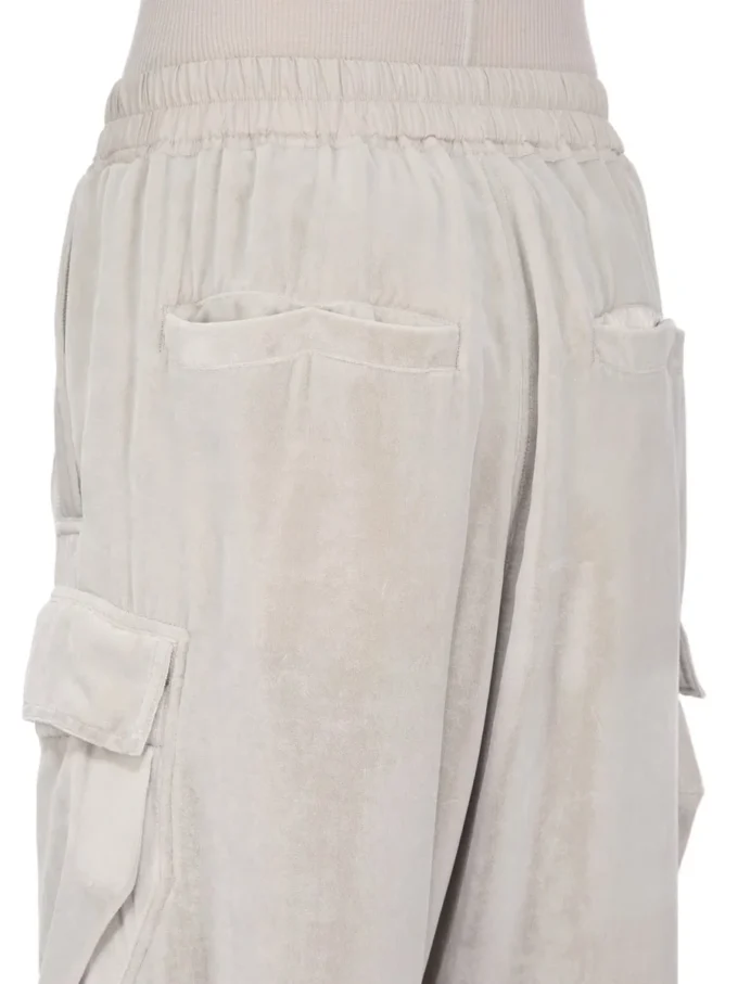 RICK OWENS – BUKSER RP02E4327V-08