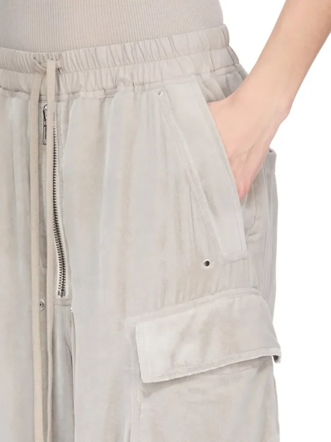 RICK OWENS – BUKSER RP02E4327V-08
