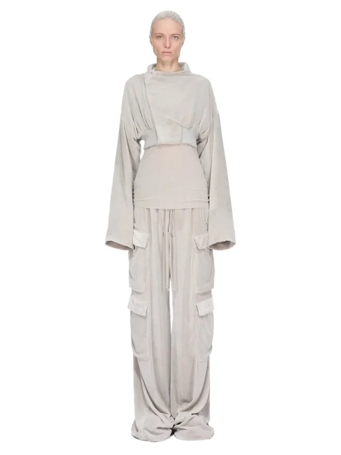 RICK OWENS – BUKSER RP02E4327V-08