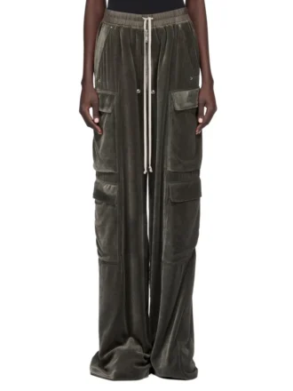 RICK OWENS – BUKSER RP02E4327V-25