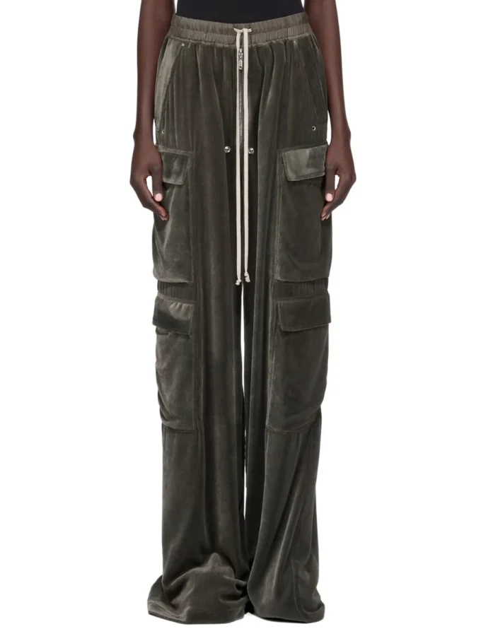 RICK OWENS – BUKSER RP02E4327V-25