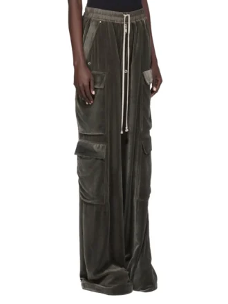 RICK OWENS – BUKSER RP02E4327V-25