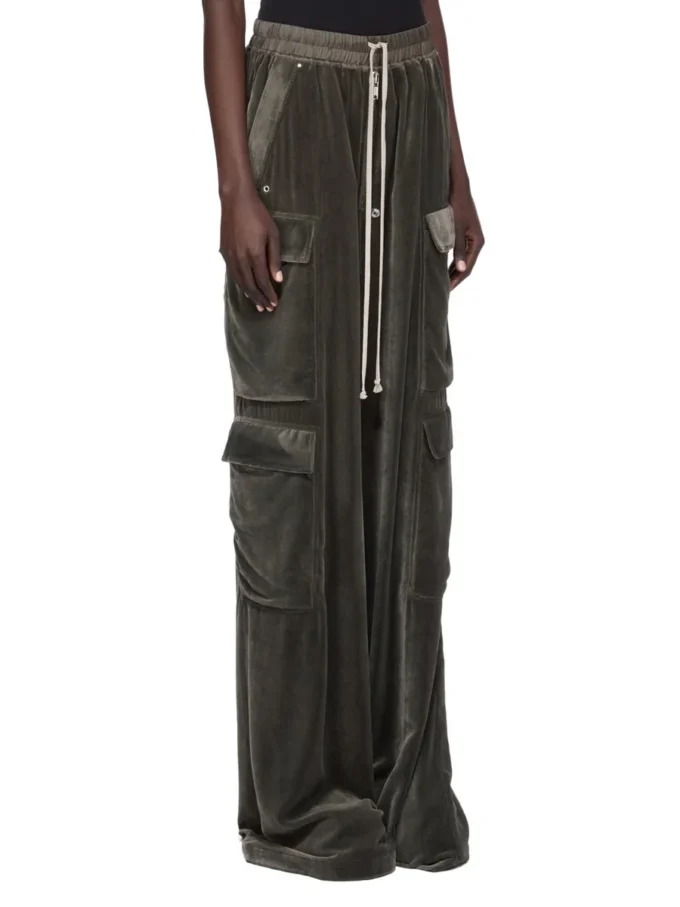 RICK OWENS – BUKSER RP02E4327V-25