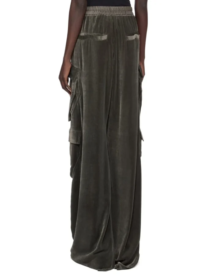 RICK OWENS – BUKSER RP02E4327V-25