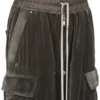 RICK OWENS – BUKSER RP02E4327V-25