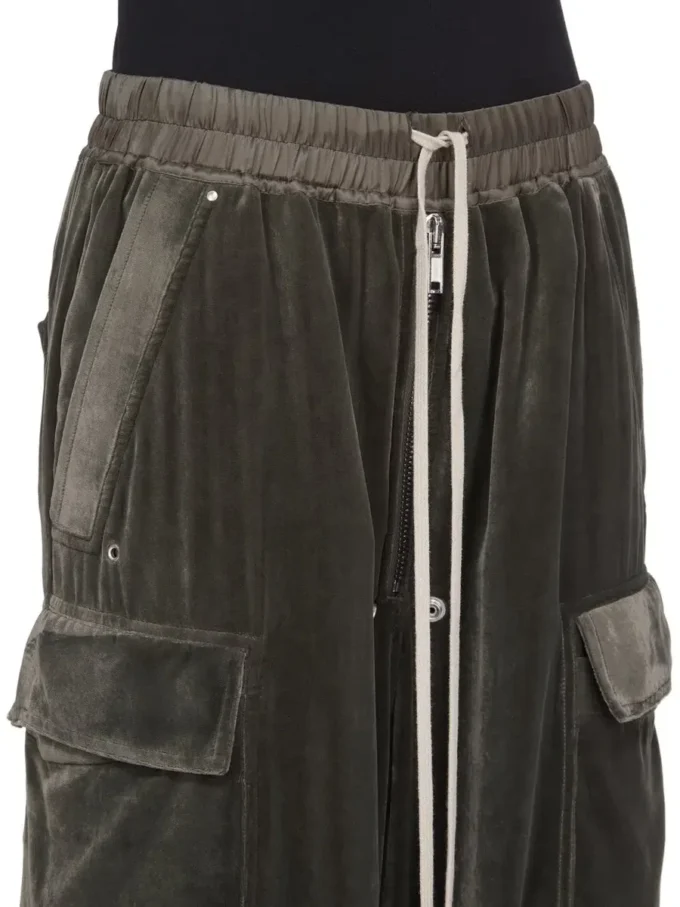RICK OWENS – BUKSER RP02E4327V-25