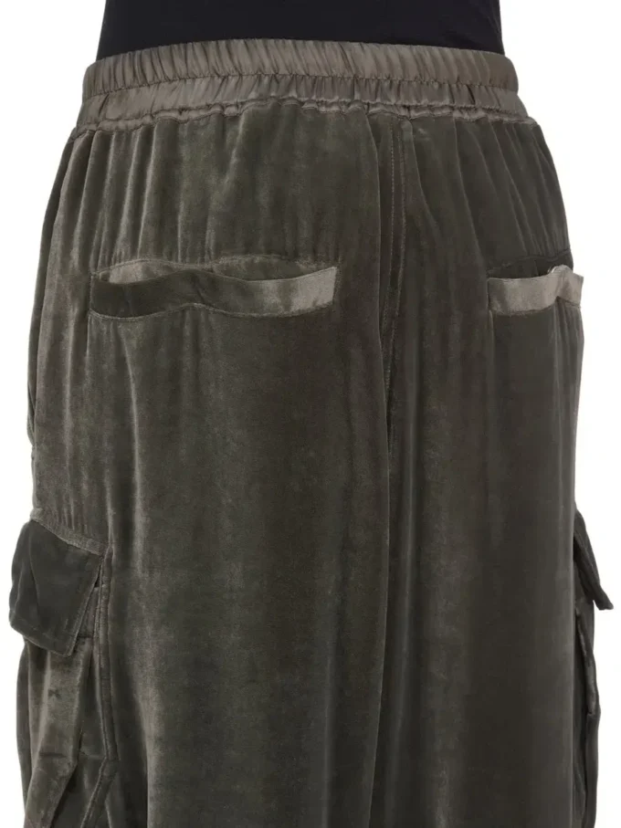 RICK OWENS – BUKSER RP02E4327V-25