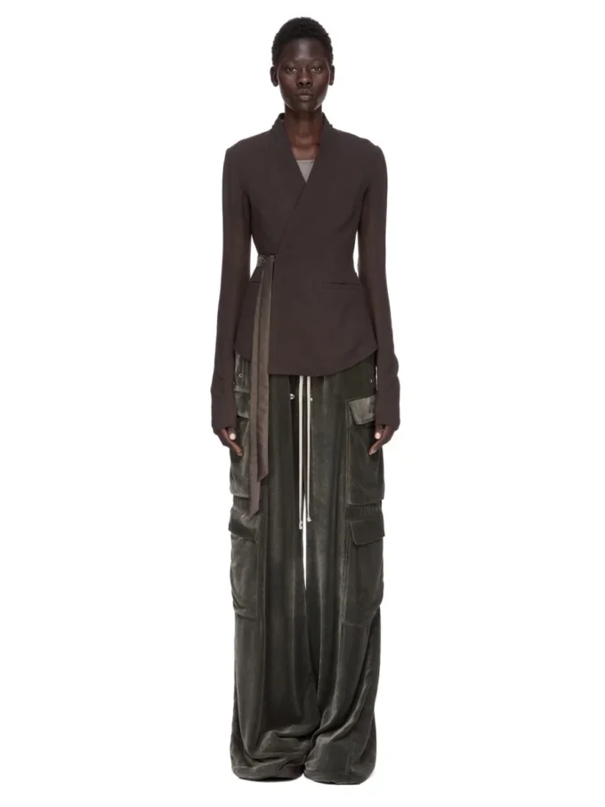 RICK OWENS – BUKSER RP02E4327V-25