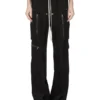 RICK OWENS – BUKSER RP02E4327WDET1-09