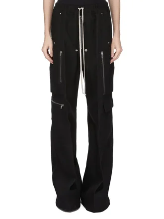 RICK OWENS – BUKSER RP02E4327WDET1-09