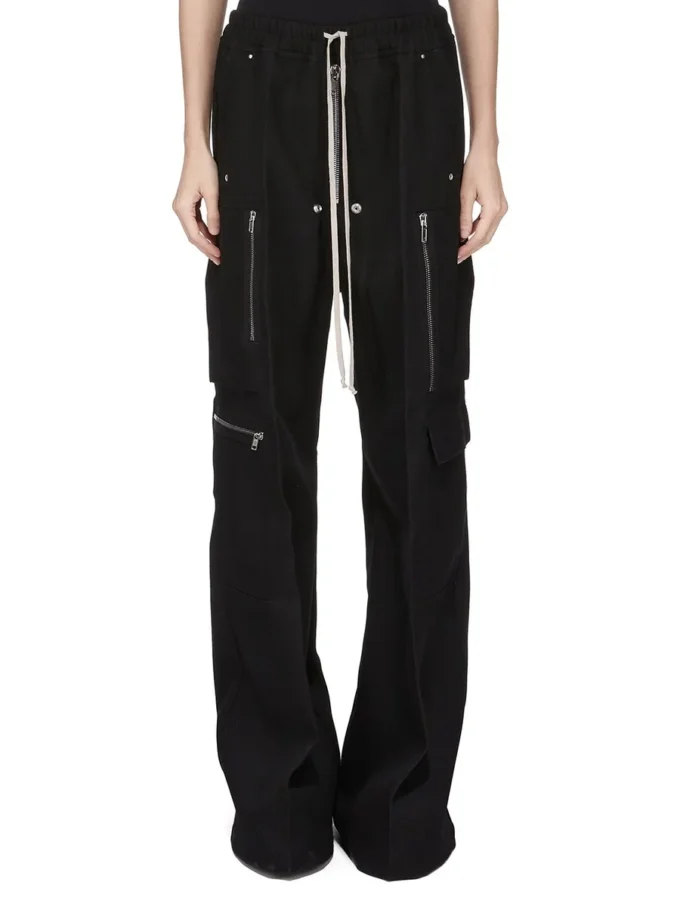 RICK OWENS – BUKSER RP02E4327WDET1-09