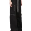 RICK OWENS – BUKSER RP02E4327WDET1-09