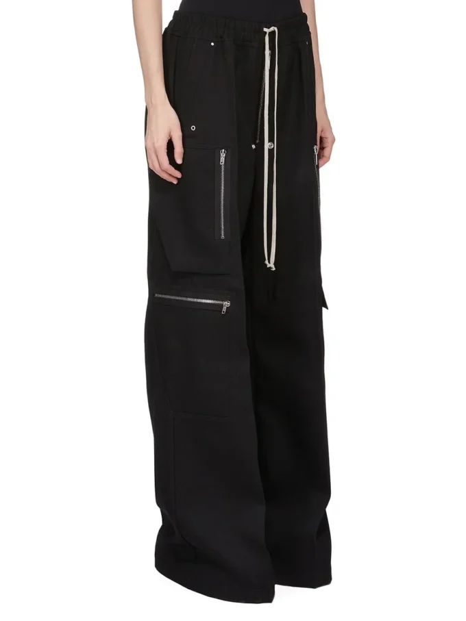 RICK OWENS – BUKSER RP02E4327WDET1-09