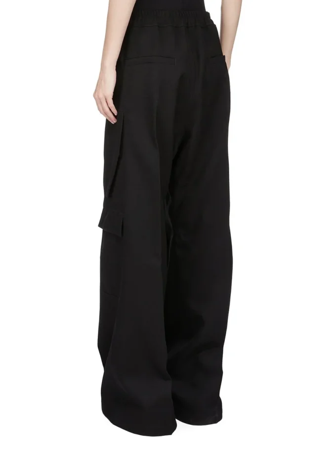 RICK OWENS – BUKSER RP02E4327WDET1-09