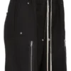 RICK OWENS – BUKSER RP02E4327WDET1-09