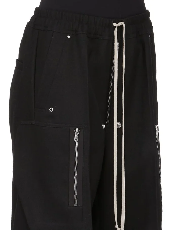 RICK OWENS – BUKSER RP02E4327WDET1-09