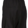 RICK OWENS – BUKSER RP02E4327WDET1-09