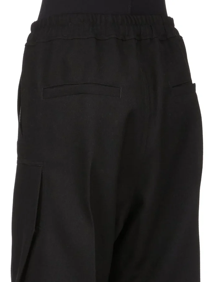 RICK OWENS – BUKSER RP02E4327WDET1-09