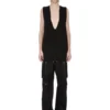 RICK OWENS – BUKSER RP02E4327WDET1-09