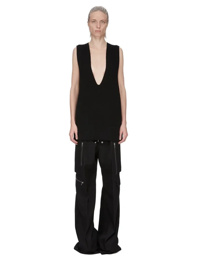 RICK OWENS – BUKSER RP02E4327WDET1-09