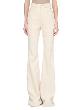 RICK OWENS – BUKSER RP02E4329MLC-21