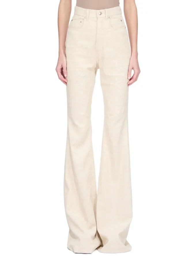 RICK OWENS – BUKSER RP02E4329MLC-21