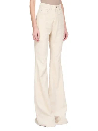 RICK OWENS – BUKSER RP02E4329MLC-21