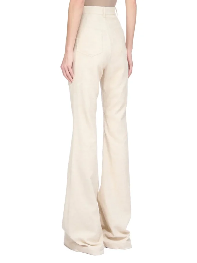 RICK OWENS – BUKSER RP02E4329MLC-21