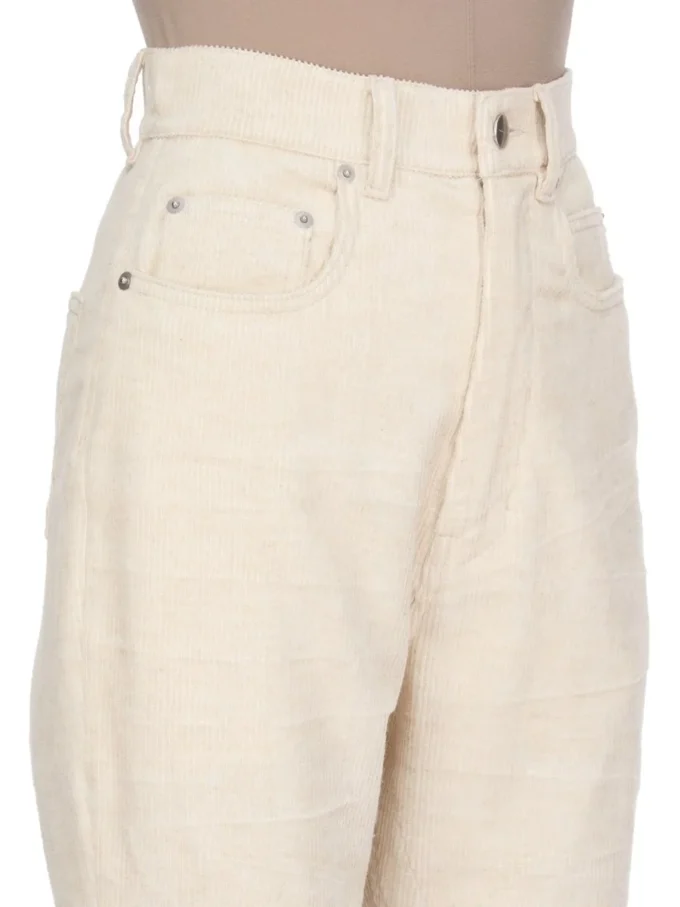 RICK OWENS – BUKSER RP02E4329MLC-21