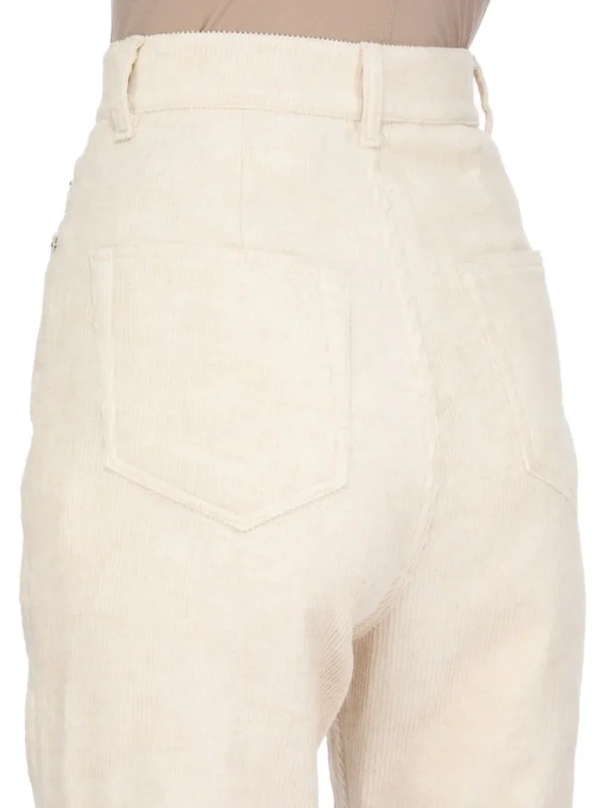 RICK OWENS – BUKSER RP02E4329MLC-21