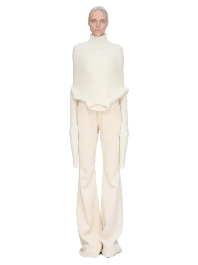 RICK OWENS – BUKSER RP02E4329MLC-21