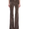 RICK OWENS – BUKSER RP02E4329V-78