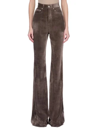 RICK OWENS – BUKSER RP02E4329V-78