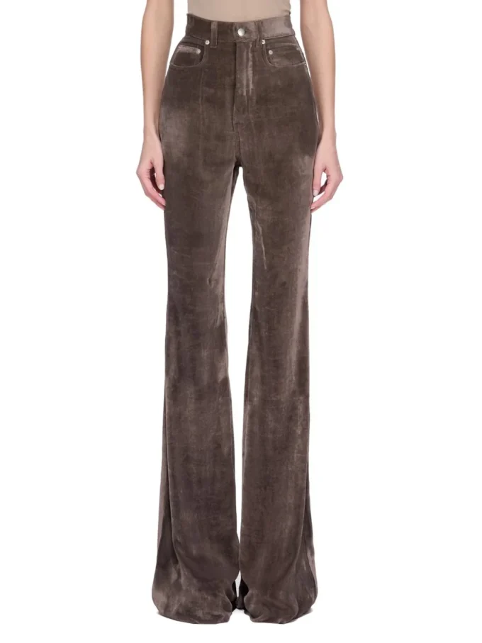 RICK OWENS – BUKSER RP02E4329V-78