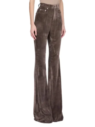 RICK OWENS – BUKSER RP02E4329V-78