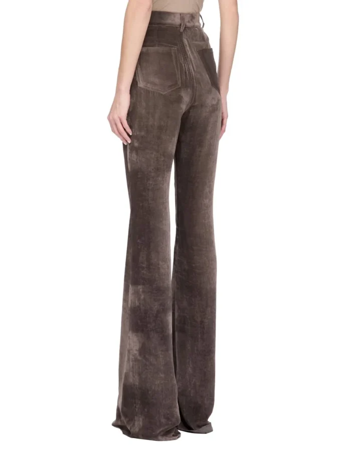 RICK OWENS – BUKSER RP02E4329V-78