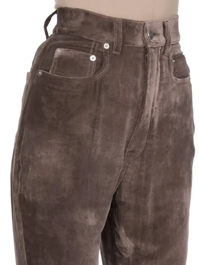 RICK OWENS – BUKSER RP02E4329V-78