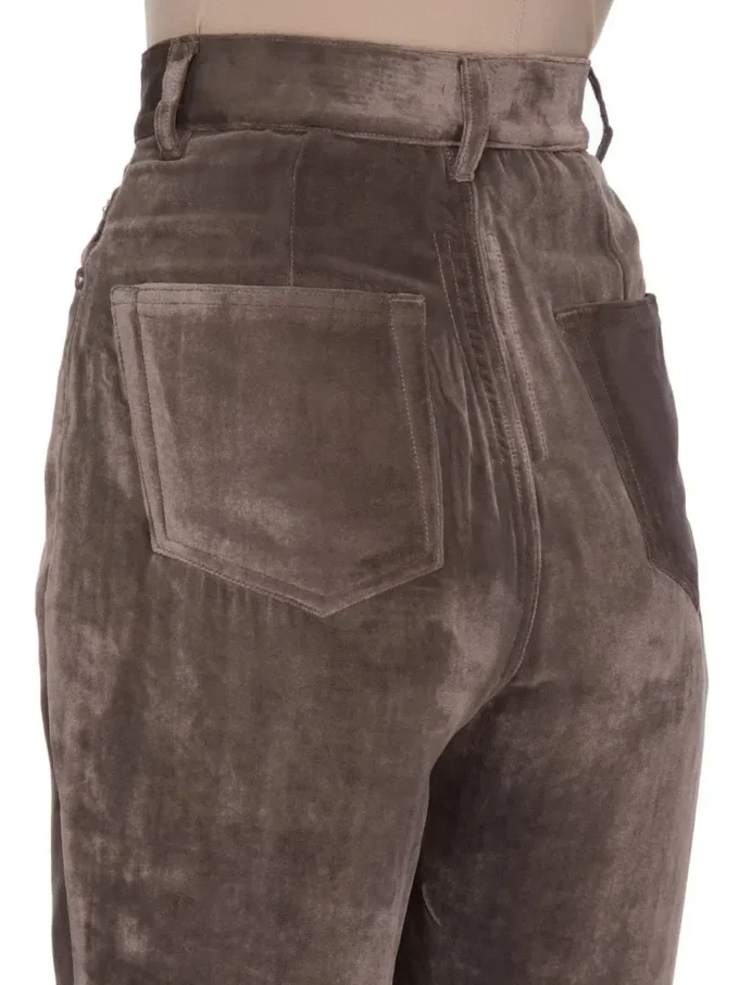 RICK OWENS – BUKSER RP02E4329V-78