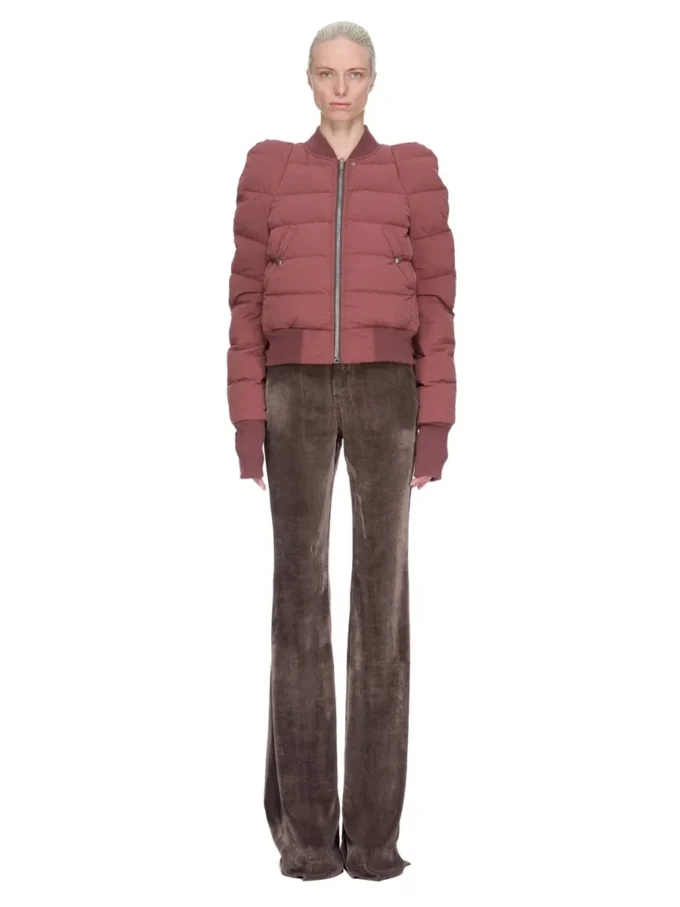 RICK OWENS – BUKSER RP02E4329V-78
