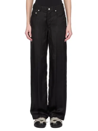RICK OWENS – BUKSER RP02E4350K-09