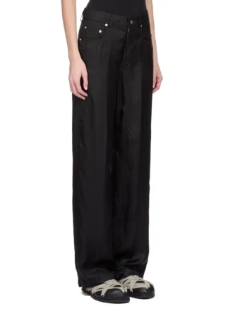 RICK OWENS – BUKSER RP02E4350K-09