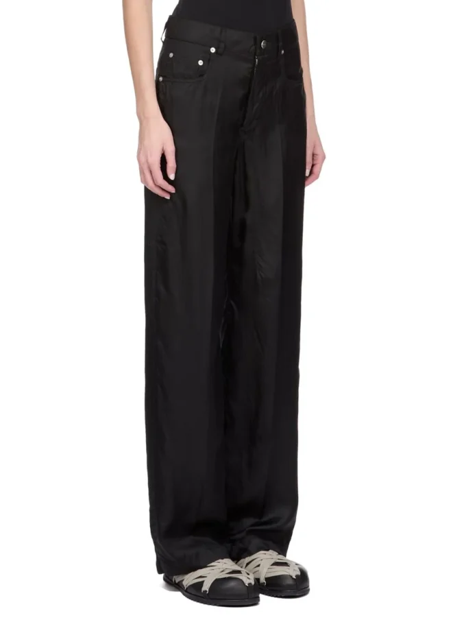 RICK OWENS – BUKSER RP02E4350K-09