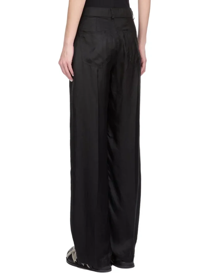 RICK OWENS – BUKSER RP02E4350K-09