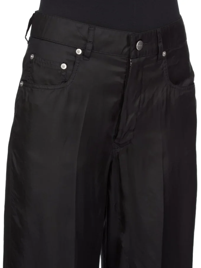 RICK OWENS – BUKSER RP02E4350K-09