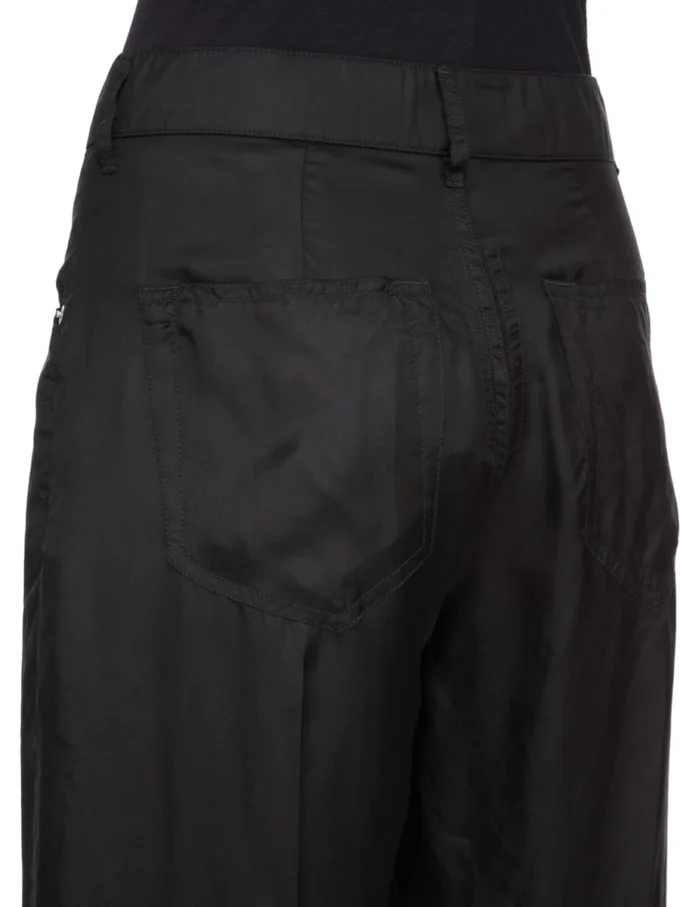 RICK OWENS – BUKSER RP02E4350K-09