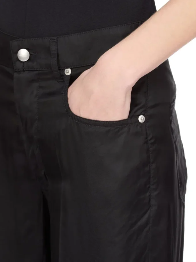 RICK OWENS – BUKSER RP02E4350K-09
